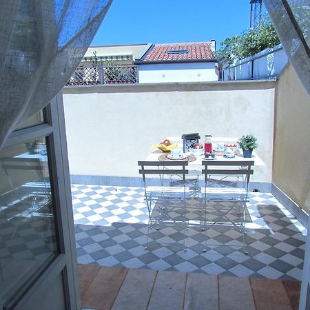 Appartamento Alloro 2 Palermo Exterior foto