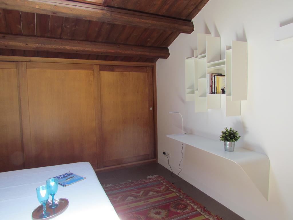 Appartamento Alloro 2 Palermo Exterior foto