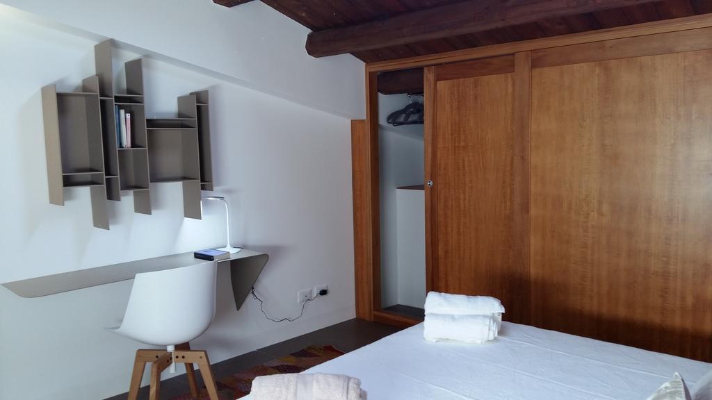 Appartamento Alloro 2 Palermo Exterior foto